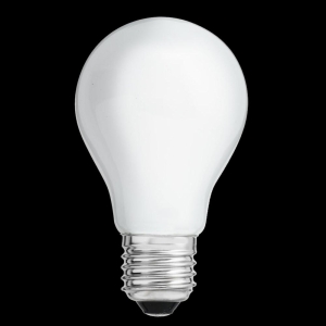 Unison LED E27 7W 800lm(60W) 2700K 3-steg