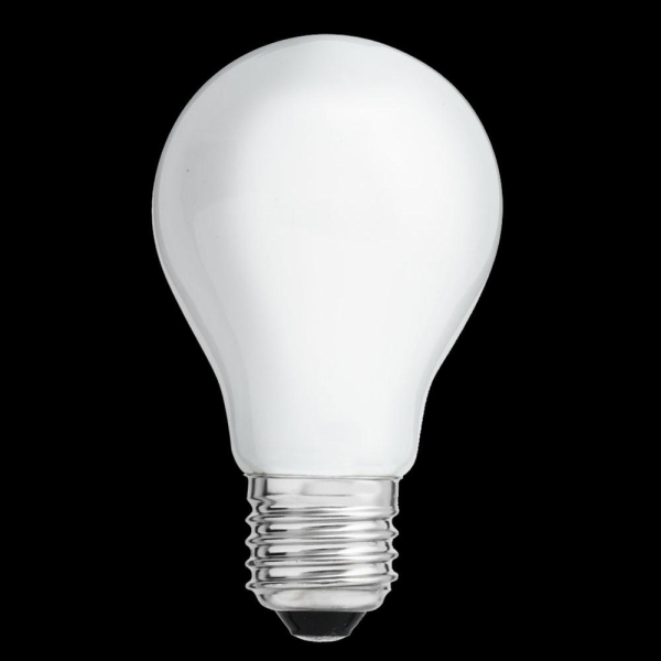 Unison LED E27 7W 800lm(60W) 2700K 3-steg