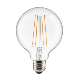 Unison LED E27 7,5W 700lm(60W) 2200K Ø100 Dim