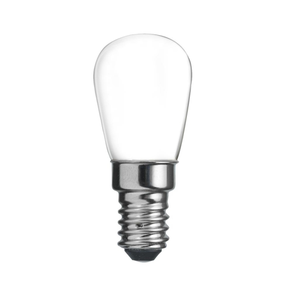 Unison LED E14 3W 210lm(20W) 2700K 3-steg