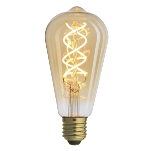 Unison LED E27 5W 380lm(30W) 2000K Dim