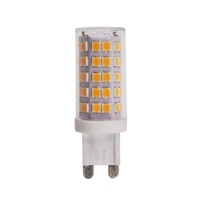 Unison LED G9 4W 400lm(40W) 2500K 3-steg dim