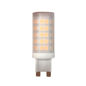 Unison G9 4W 400lm(40W) 2700K 3-steg