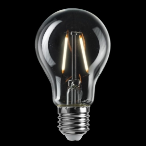 Unison LED E27 1w 100lm(10W) 2200K