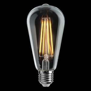 Unison LED E27 7W 720lm 2200K Navigation 3-steg