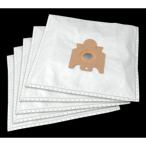Nordic Quality Støvsugerpose MMI 2130 5pk