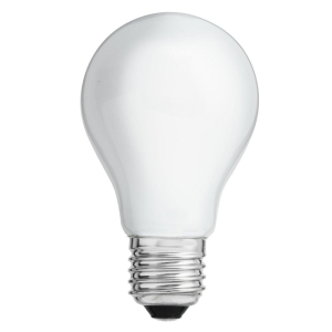 Unison LED E27 7W 720lm 2200K Opal 3-steg Normal