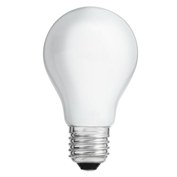 Unison LED E27 7W 720lm 2200K Opal 3-steg Normal
