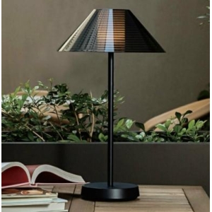 Nordesign Volar Oppladbar Sort