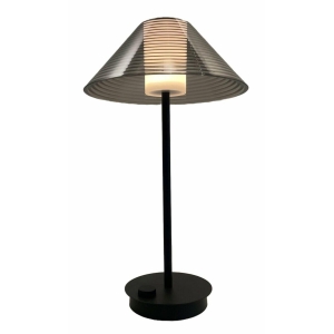 Nordesign Volar Oppladbar Sort