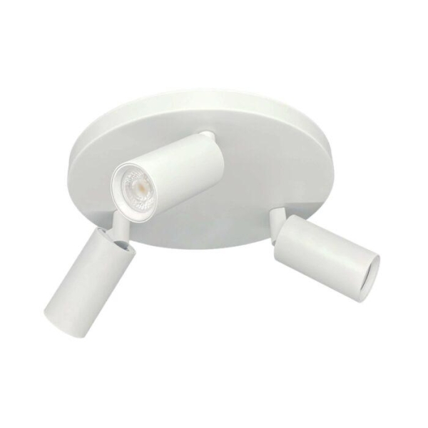 Nordesign OZ mini R K3 Hvit