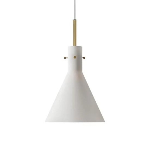 Hadeland Forma Ask Pendellampe Matthvit