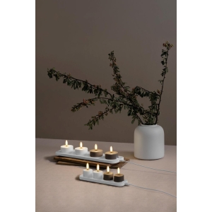 Uyuni LED Ladeplate, USB-C