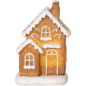 Star Gingerville Pepperkakehus