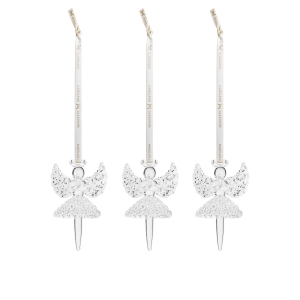 Hadeland Glassverk Hengende Ballerina 3pk