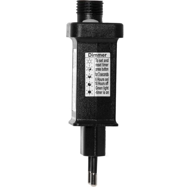 Star Curly 45cm messing Star Curly 45cm messing - Bilde 4