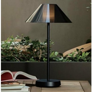 Nordesign Volar Oppladbar Sort