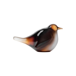 Hadeland Glassverk Fossekall 11cm