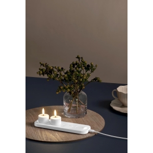 Uyuni Telys Ladeplate liten USB-C