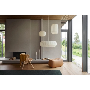 Northern Tradition Pendellampe Stor Oval