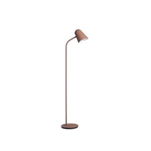 Northern Me Dim Leselampe Gulv Varm Beige