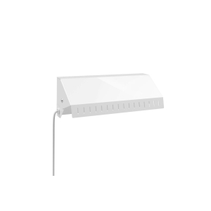 Belid Vippa Vegglampe Blank Hvit