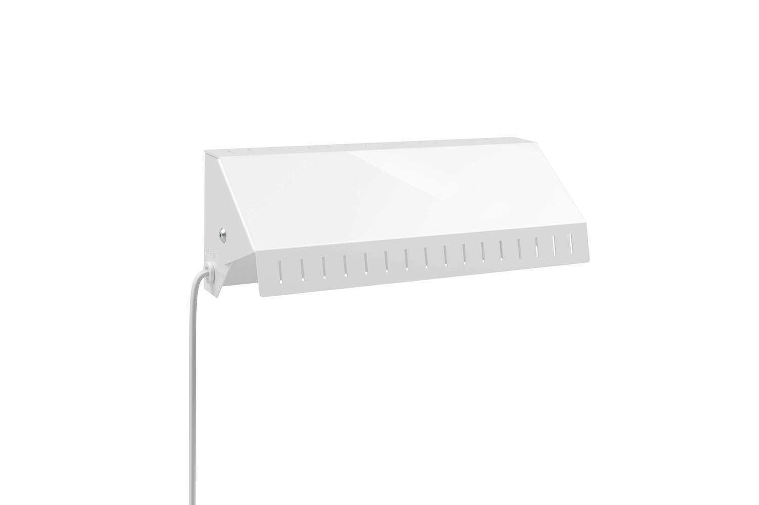 Belid Vippa Vegglampe Blank Hvit Belid Vippa Vegglampe Blank Hvit