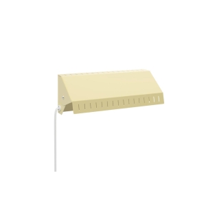 Belid Vippa Vegglampe Lys Honning