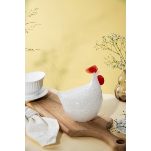 Hadeland Høne Pøne 18cm