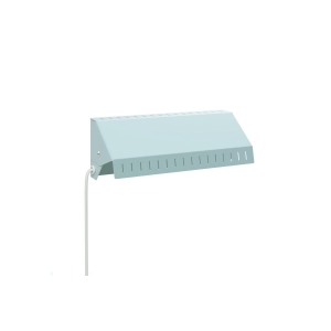 Belid Vippa Vegglampe Is Blå