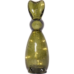 Star Harry Grønn 25cm Batteri