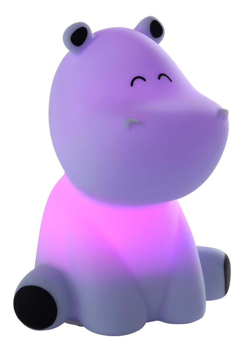 Eglo Castellino Flodhest Nattlampe oppladbar Eglo Castellino Flodhest Nattlampe oppladbar - Bilde 2