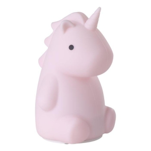 Eglo Castellino Enhjørning Nattlampe oppladbar