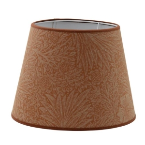 Hallbergs Skjerm Marigold Woven 20cm