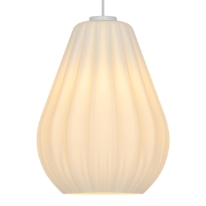 Nordlux Sallino Pendel Hvit