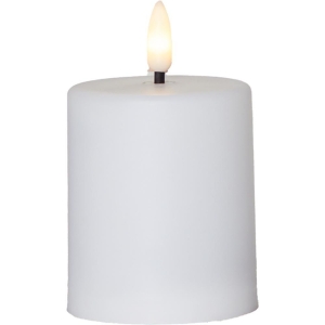 Star Paula kubbelys 10cm Sensor