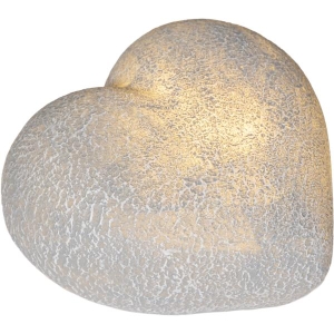 Star Memorial hjerte batteri IP44