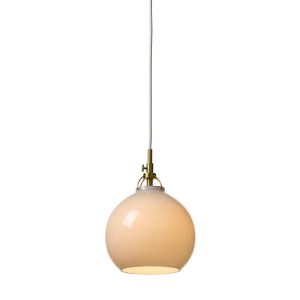 Halo Design Toscana Grå Pendellampe Ø18 G9