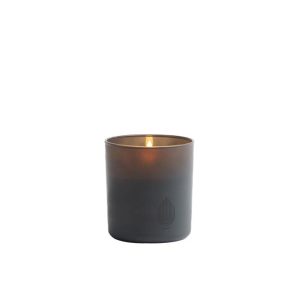 Uyuni Oppladbare LEDlys Glass Grå 9,2 x 10,2cm Interiør