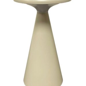 Nordesign Solar Dio Solcelle bordlampe Sandfarget Nordesign Solar Dio Solcelle bordlampe Sandfarget Solcelle