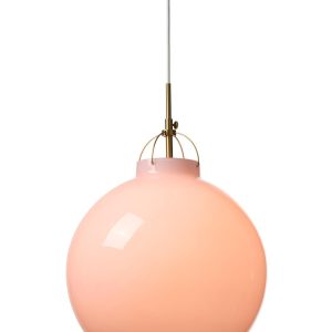 Halo Design Toscana Rosa Pendellampe Ø36 E27