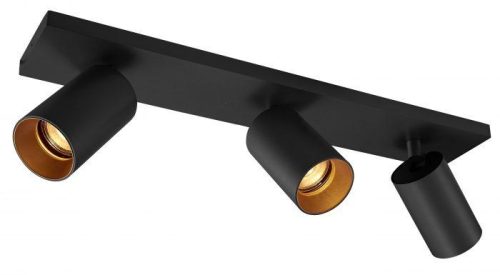 Nordesign Oz K3 Sandsvart/Gull
