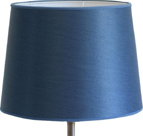 Hallbergs Skjerm Gallaxy Blå 30cm