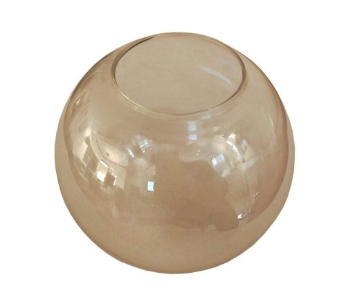 Nordesign Emrik single glass Amber