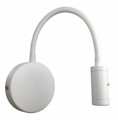 Nordesign Flexi LED 3W 300lm 2700K Hvit dim