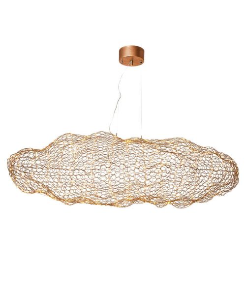 By Rydens Hayden Oval L115cm Gull