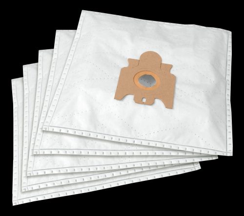 Nordic Quality Støvsugerpose MMI 2130 5pk