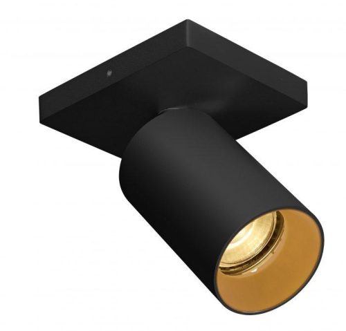 Nordesign Oz K1 Sandsvart/Gull