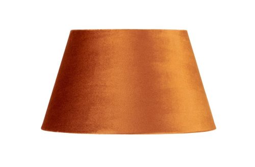 MS Skjerm Savoy 25cm Rust