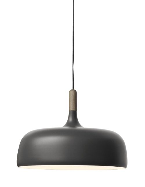 Northern Acorn Grå